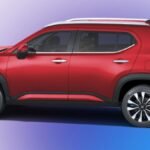 16.92 KM mileage, sunroof and 6 airbags! This family SUV is getting a bumper discount of ₹ 2.34 lakh