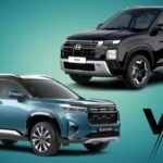 Honda Elevate Facelift vs Hyundai Creta: Korean or Japanese, which SUV has more power? There is a budget of ₹ 12 lakh, so know this
