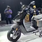 Honda’s new Electric Scooter launched, 145 KM range for ₹ 1.35 lakh, features are also impressive