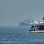 US Iran War Live Updates Today: US Warns Iran, Strait of Hormuz Crisis, oil prices, Trump-Iran Talks and Houthi Attacks