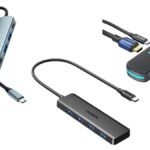 Are you running short of ports in your laptop? Starting from ₹379, this USB-C Hub will solve your problems and make your laptop more connected.