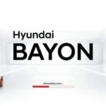 Hyundai’s big reveal! New SUV coming between Venue and Creta, name will be Bayon