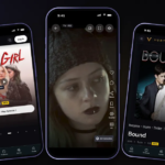 Vurt wants you to look at vertical videos as a genre of their own