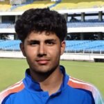 Aryavir Sehwag to captain Delhi U-19 in Vinoo Mankad Trophy