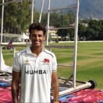 Suryansh Shedge’s all-round ambition: ‘Want to be the strike bowler and the go-to batter’