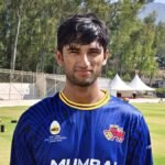 Angkrish Raghuvanshi back in Mumbai’s scheme of things with runs and renewed belief