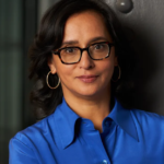 Splice CEO Kakul Srivastava thinks AI emails are killing conversations
