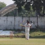 Ranji Trophy 2026-27: Delhi in command against Gujarat as Priyansh, Badoni hit centuries  