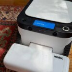 The Matic is the first robovac to get an FCC ban waiver, not that it needs it.