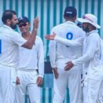 Ranji Trophy 2026-27: Shami picks four as Bengal skittles Delhi on opening day