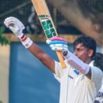 Speaking through my bat: rape-accused Porel on his comeback Ranji ton