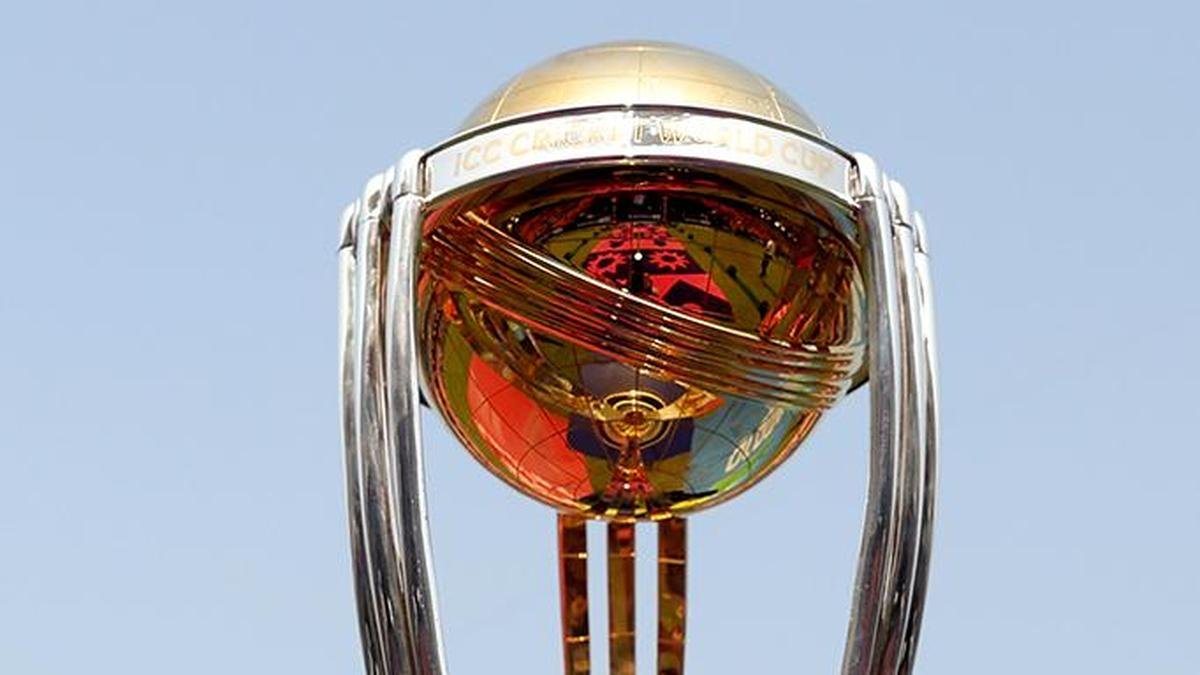 ICC ODI World Cup 2027 Schedule Announcement highlights: WC begins October 2; India starts vs Australia; India vs Pakistan on October 10