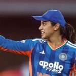 India vs Zimbabwe women, 1st T20I live streaming info: When, where to watch IND v ZIM match today?