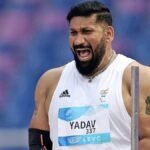 Neeraj Yadav, Indian para athlete, found dead