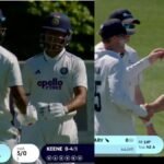 NZ A vs IND A Live Update: इंडिया ए बल्लेबाजी हुई बुरी तरह तरह फ्लॉप, न्यूजीलैंड ए की सधी शुरुआत
