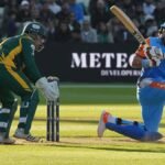 भारत-पाकिस्तान क्रिकेट मैच रद्द, PCB ने प्लेयर्स को नहीं दी NOC, WCL में होनी थी टक्कर