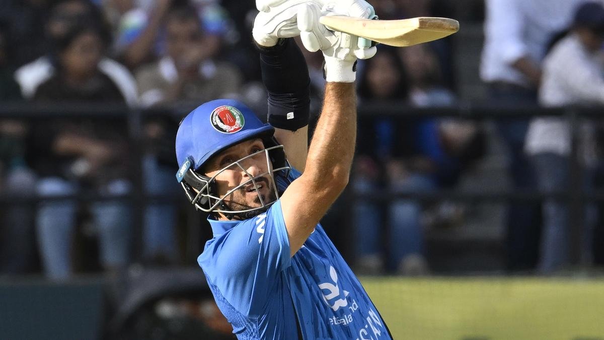 Afghanistan announces all-format squads for Bangladesh, Zimbabwe series