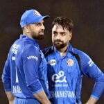 AFG vs ZIM, 2nd ODI LIVE score: Atal hundred takes Afghanistan to 294, Farooqi picks two