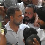 सीईसी पंक्ति लाइव अपडेट: इंडिया ब्लॉक के नेताओं के आज राष्ट्रपति भवन की ओर मार्च करने की संभावना है