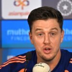 Morne Morkel says T20 series against West Indies is good platform to develop new batch of Indian players