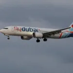 ‘Pill given to injured pilot’: flydubai passenger makes fresh allegations against crew