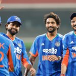 LIVE IND vs WI 4th T20I Updates: India vs West Indies Live Score Update