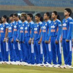 रायपुर में पहले टी20 मैच में भारत और जिम्बाब्वे के खिलाड़ी काली पट्टी क्यों पहन रहे हैं?