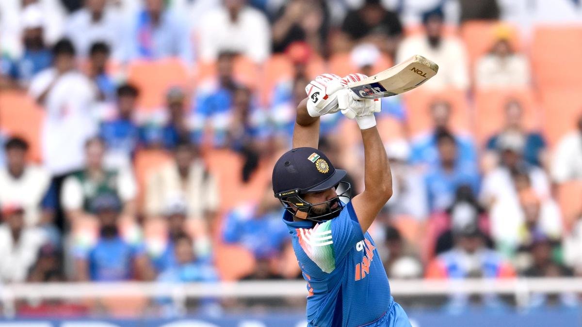 India vs West Indies, 3rd ODI LIVE score: Commentary and latest updates as IND eyes series whitewash