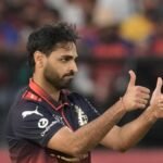 India T20I squad to face New Zealand: Bhuvneshwar Kumar recalled to T20I side after four years
