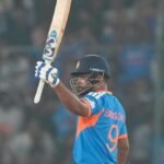 IND vs WI, 4th T20I: Samson defends bowlers, says Tilak Varma’s dismissal was the turning point
