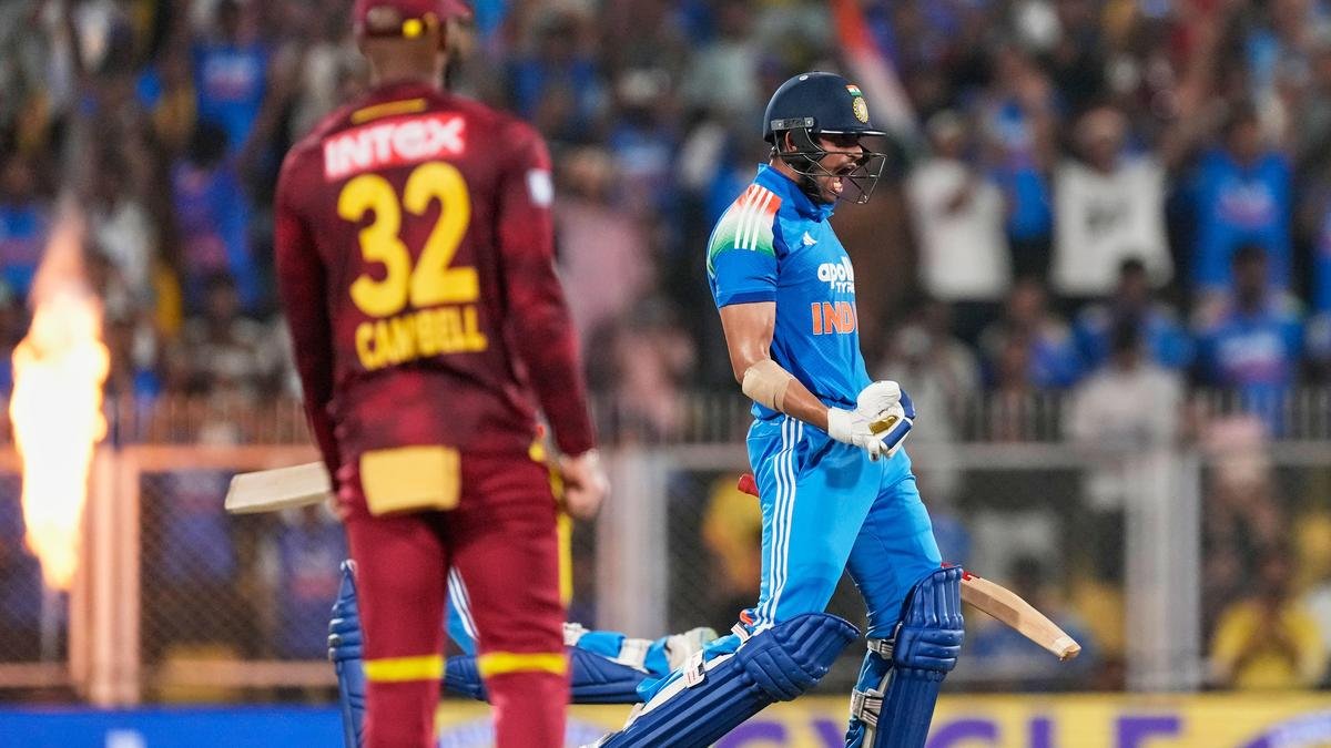 IND vs WI, 3rd ODI: In-form Shubman Gill eyes West Indies series sweep in front of home crowd