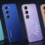 Infinix Hot 70 Pro 5G priced at Rs 25,000 goes on sale for the first time today, getting a discount of Rs 2,000 on the first day