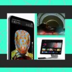 The iPad mini, the new MacBook Pro, and more new touchscreens this week