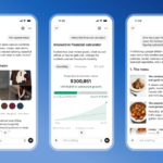 ChatGPT’s ‘Intelligent UI’ update fills its responses with pictures, charts, and buttons