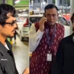 आप लोगों की आदत ही खराब है….आधी रात में भड़के ईशान किशान, एशियन गेम्स में गोल्ड मेडल जीतने के बाद खोया आपा