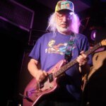 J Mascis has nothing better to do