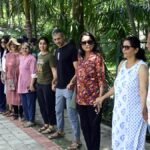 ‘फ्लाईओवर यातायात को ठीक नहीं करते’: निवासियों ने बी-स्माइल के रागीगुड्डा-कनकपुरा एलिवेटेड कॉरिडोर का विरोध किया