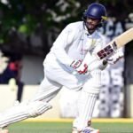 Ranji Trophy 2026-27 — Manvanth takes centre stage on 22 yards with century for Karnataka