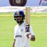 Ranji Trophy 2026/27: Honours even as Saurashtra batters resist Karnataka pressure