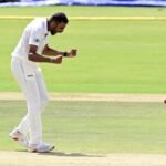 Ranji Trophy 2026-27: Kaverappa sizzles to keep Karnataka on top vs Saurashtra before final day