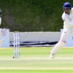 Ranji Trophy 2026-27: Saurashtra continues to haunt Karnataka as batters secure draw on final day