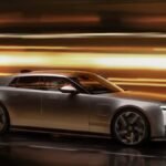 Jaguar Type 01 EV unveiled, price of Rs 1.1 crore and completely unique design
