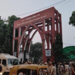 जारी विरोध के बीच जामिया ने छात्र संघ संविधान का मसौदा तैयार करने के लिए समिति बनाई