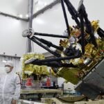 Japan to launch spacecraft on a mission to get samples from a Martian moon