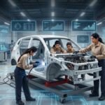 Daughters will make cars, Maruti Suzuki will give 30% women the opportunity to ‘learn and earn’