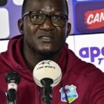 Performances in India series a confidence boost for 2027 World Cup Qualifiers: West Indies coach Daren Sammy