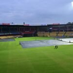 India vs West Indies 5th T20I: Will Rain Spoil the Series Decider in Bengaluru?