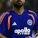 Bhuvneshwar Kumar’s India recall is a no-brainer: Ravi Shastri
