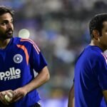 NZ vs IND, 3rd T20I: Bhuvneshwar in focus as India looks for series-clinching win in windy Wellington