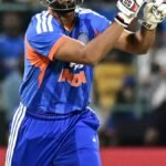 India vs New Zealand, first T20I Highlights: IND beats NZ by four wickets